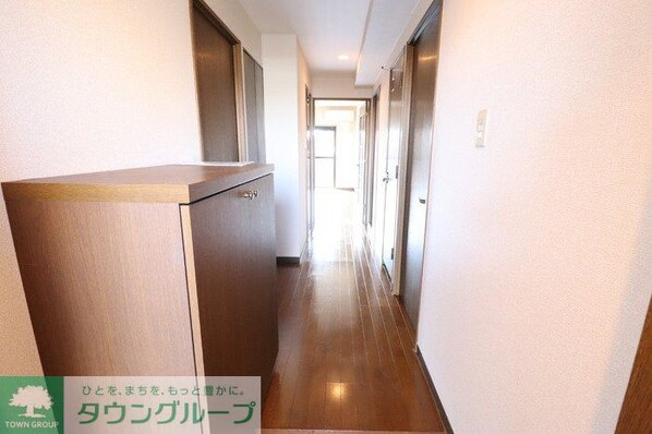 フェアール習志野の物件内観写真